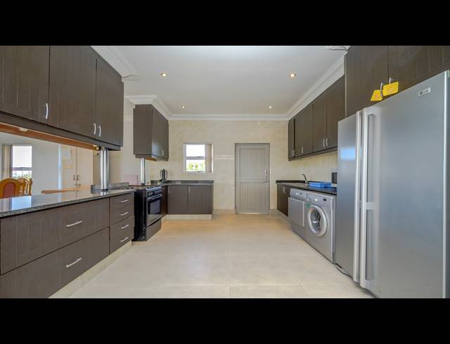 3 BEDROOM HOUSE FOR SALE IN PRINCE'S GRANT GOLF ESTATE